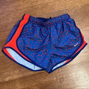 Nike Dri-Fit Womens Shorts